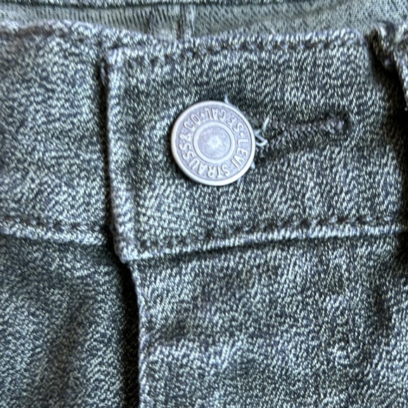 NWOT Levi Men’s 511 Slim Fit Jeans - Picture 4 of 6